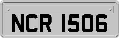 NCR1506