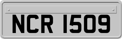 NCR1509