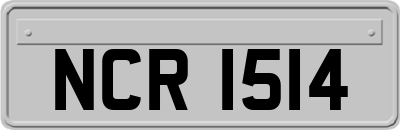 NCR1514