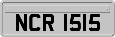 NCR1515