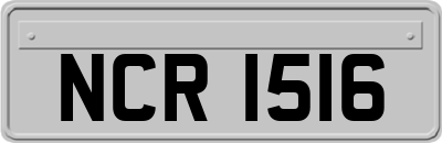 NCR1516