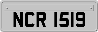 NCR1519