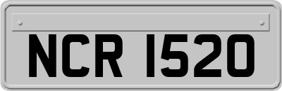 NCR1520