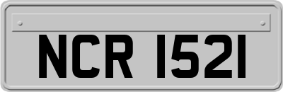 NCR1521