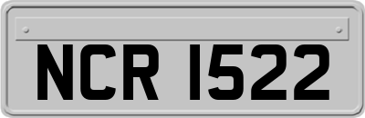 NCR1522