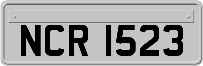 NCR1523