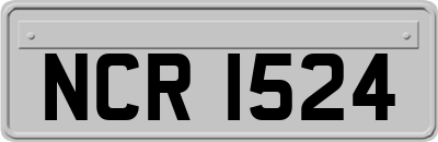 NCR1524
