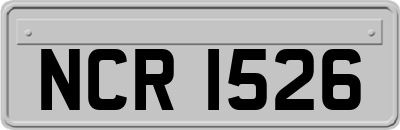 NCR1526