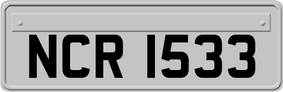 NCR1533
