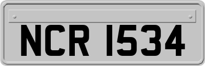 NCR1534