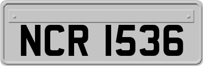 NCR1536