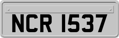 NCR1537