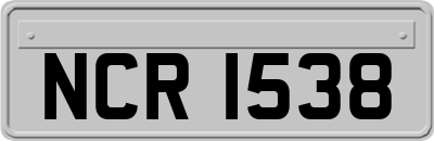 NCR1538