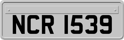 NCR1539