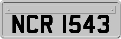 NCR1543