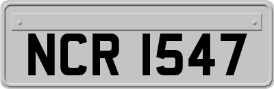 NCR1547