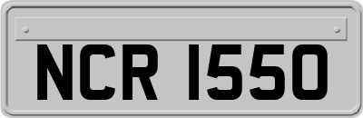 NCR1550