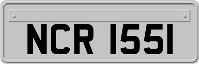 NCR1551