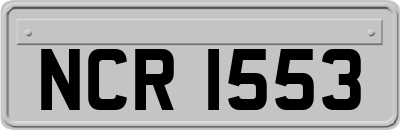 NCR1553