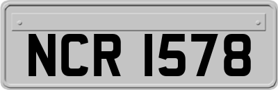 NCR1578