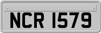 NCR1579