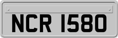 NCR1580