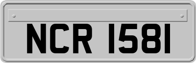 NCR1581