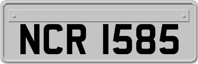 NCR1585