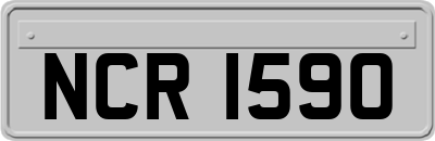 NCR1590