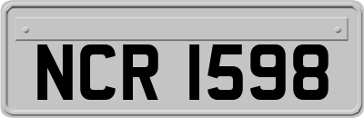 NCR1598