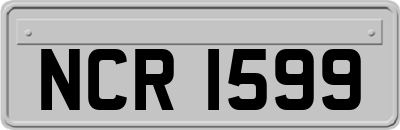 NCR1599