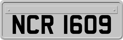NCR1609