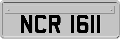 NCR1611