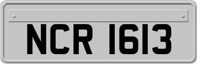 NCR1613