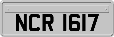 NCR1617
