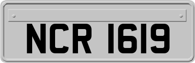 NCR1619