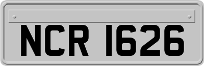 NCR1626