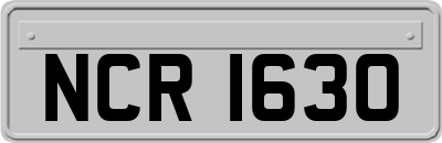 NCR1630