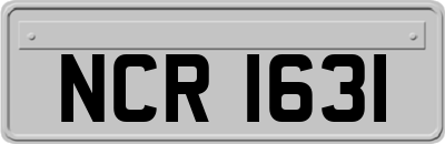 NCR1631