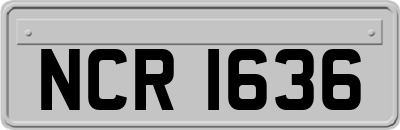 NCR1636