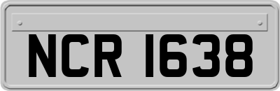 NCR1638