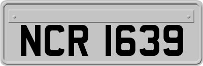 NCR1639