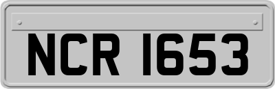 NCR1653