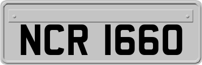 NCR1660