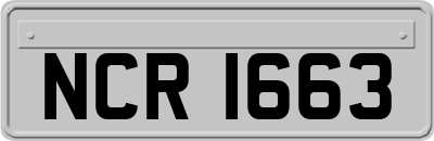 NCR1663