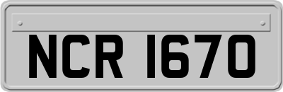 NCR1670