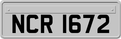 NCR1672