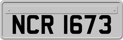 NCR1673