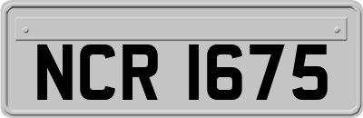 NCR1675