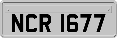 NCR1677